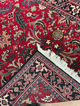 Load image into Gallery viewer, Indian Serapi - 4&#39;1” X 6&#39;0”
