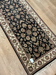 Indian Keshan - 2'7” X 10'2”