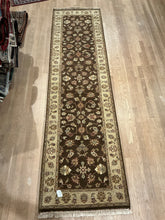 Load image into Gallery viewer, Indian Keshan - 2&#39;8” X 9&#39;9”
