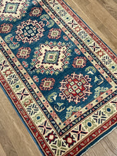 Load image into Gallery viewer, Afghan Kazak - 2'8” X 6'4”
