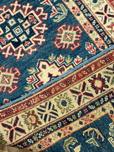 Load image into Gallery viewer, Afghan Kazak - 2'8” X 6'4”
