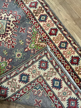 Load image into Gallery viewer, Afghan Kazak - 2'9” X 6'4”
