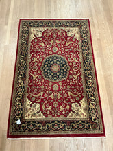 Load image into Gallery viewer, Indian Keshan - 3&#39;11” X 6&#39;2”

