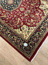Load image into Gallery viewer, Indian Keshan - 3&#39;11” X 6&#39;2”

