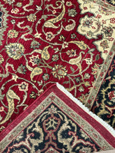 Load image into Gallery viewer, Indian Keshan - 3&#39;11” X 6&#39;2”
