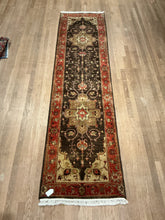 Load image into Gallery viewer, Indian Serapi - 2&#39;7” X 9&#39;11”
