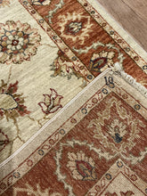 Load image into Gallery viewer, Pakistani Keshan - 2&#39;7” X 9&#39;11”
