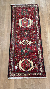 Persian Karajeh - 2x6