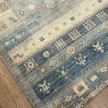 Load image into Gallery viewer, Afghan Khorjin - 3'2” X 4'10”
