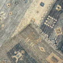 Load image into Gallery viewer, Afghan Khorjin - 3'2” X 4'10”
