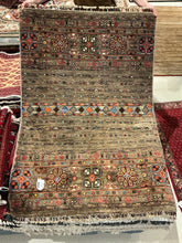 Load image into Gallery viewer, Afghan Khorjin - 3&#39;4” X 5&#39;0”
