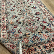 Load image into Gallery viewer, Afghan Super Kazak - 2'11” X 4'11”
