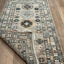 Load image into Gallery viewer, Afghan Super Kazak - 2'9” X 4'8”
