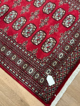 Load image into Gallery viewer, Pakistani Bukhara - 3&#39;3” X 4&#39;9”
