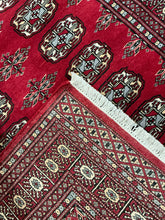 Load image into Gallery viewer, Pakistani Bukhara - 3&#39;3” X 4&#39;9”
