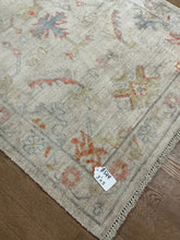 Load image into Gallery viewer, Turkish Oushak - 3&#39;1” X 5&#39;0”
