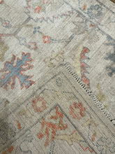 Load image into Gallery viewer, Turkish Oushak - 3&#39;1” X 5&#39;0”
