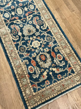 Load image into Gallery viewer, Afghan Ariana - 2'6” X 5'9”
