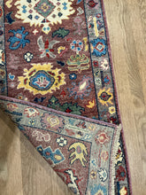 Load image into Gallery viewer, Afghan Oushak - 1&#39;11” X 6&#39;6”
