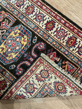 Load image into Gallery viewer, Afghan Super Kazak - 2&#39;0” X 5&#39;6”
