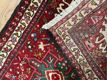 Load image into Gallery viewer, Persian Karajeh - 2&#39;1” X 6&#39;0”
