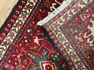 Persian Karajeh - 2'1” X 6'0”