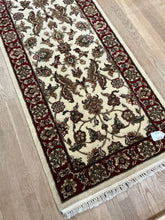Load image into Gallery viewer, Indian Keshan - 2&#39;6” X 8&#39;2”
