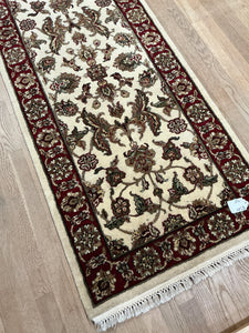 Indian Keshan - 2'6” X 8'2”