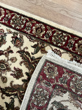 Load image into Gallery viewer, Indian Keshan - 2&#39;6” X 8&#39;2”
