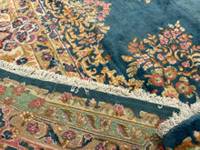 Load image into Gallery viewer, Persian Kerman - 12&#39;4” X 20&#39;9”
