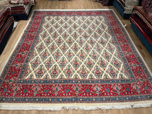 Load image into Gallery viewer, Persian Birjand - 12'10” X 15'10”
