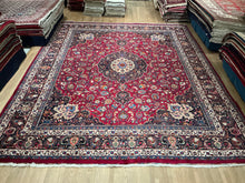 Load image into Gallery viewer, Persian Meshad - 13'3” X 16'2”
