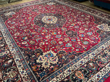 Load image into Gallery viewer, Persian Meshad - 13'3” X 16'2”
