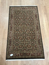 Load image into Gallery viewer, Indian Herati - 2&#39;11” X 5&#39;1”
