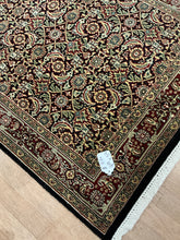 Load image into Gallery viewer, Indian Herati - 2&#39;11” X 5&#39;1”
