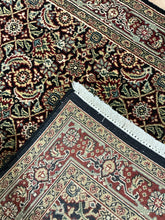 Load image into Gallery viewer, Indian Herati - 2&#39;11” X 5&#39;1”
