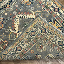 Load image into Gallery viewer, Afghan Kazak - 3'10” X 6'0”
