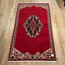 Load image into Gallery viewer, Persian Tabriz - 3&#39;10” X 6&#39;11”
