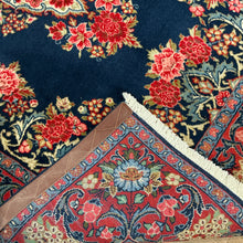 Load image into Gallery viewer, Persian Sarouk - 4&#39;7” X 7&#39;0”
