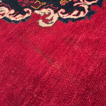 Load image into Gallery viewer, Persian Tabriz - 4&#39;1” X 6&#39;10”
