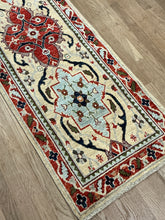 Load image into Gallery viewer, Afghan Ariana - 2'1” X 6'2”

