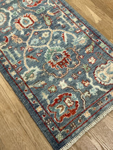 Load image into Gallery viewer, Afghan Ariana - 2'2” X 6'0”

