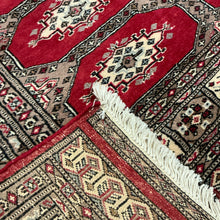 Load image into Gallery viewer, Pakistani Bukhara - 4'1” X 5'1”
