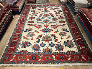 Persian Serapi - 12'11” X 19'8”