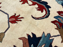 Load image into Gallery viewer, Persian Serapi - 12&#39;11” X 19&#39;8”
