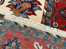 Load image into Gallery viewer, Persian Serapi - 12&#39;11” X 19&#39;8”
