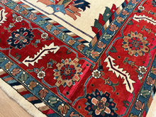 Load image into Gallery viewer, Persian Serapi - 12&#39;11” X 19&#39;8”
