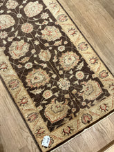 Load image into Gallery viewer, Afghan Chobi - 2&#39;6” X 9&#39;3”
