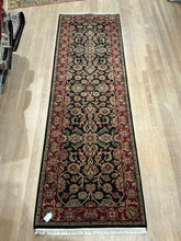 Load image into Gallery viewer, Indian Keshan - 2&#39;11” X 9&#39;6”

