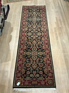Indian Keshan - 2'11” X 9'6”